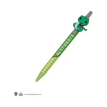 Cinereplicas Propiska barevná s hadem, Zmijozel, Harry Potter