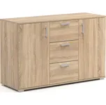 Kombinovaná komoda Rea sisa 4 Doprava ZDARMA.