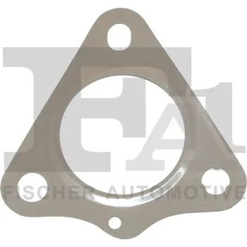 Těsnění, výfuková trubka, , B52840450, FA1, 780-927