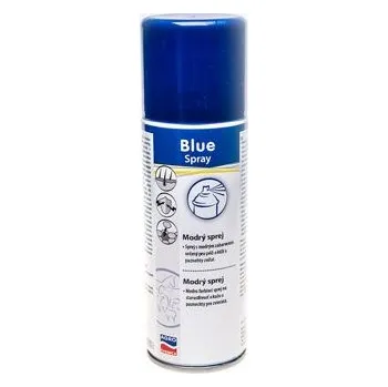 Návnadové aroma Blue Spray 200ml