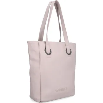 Kabelka Kabelka přes rameno Carmelo lila 4270 LI
