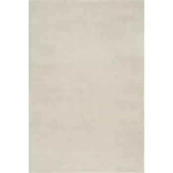 Koberec Vlněný koberec Agnella Calisia M Smooth Béžový - 160 x 240 cm