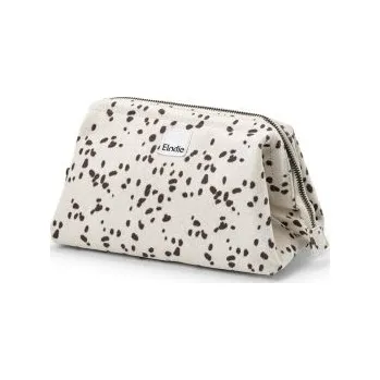 Přebalovací taška Elodie Details Příruční taška Zip&Go - Dalmatian Dots