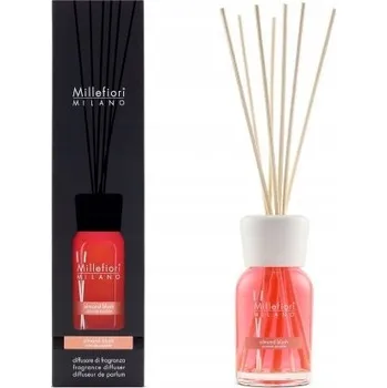 Aroma difuzér Millefiori Milano ovocný Difuzér sladké vůně 500 ml