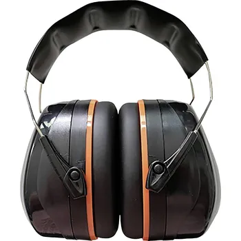 Climax 2643 mušlový chránič sluchu 31 dB EN 352-2 1 ks