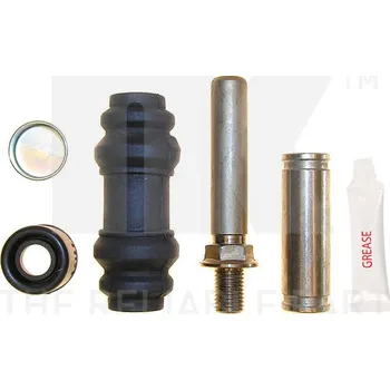 Brzdový třmen Vodicí pouzdro, brzdový třmen, , NK, 8999029