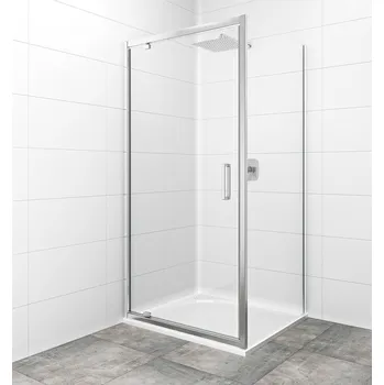 Swiss Aqua Technologies SIKOTEXP90STENA90 kout čirý chrom