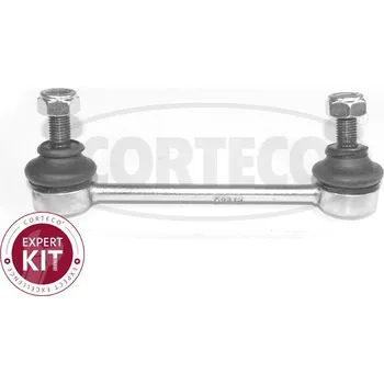 Stabilizátor nápravy Tyč/vzpěra, stabilizátor, , CORTECO, 49400101