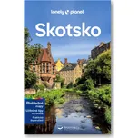 Skotsko: Lonely Planet - Kay Gillespie (2024, brožovaná)