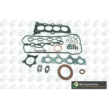 Těsnění motoru Sada těsnění, hlava válce, , BGA, HK27002