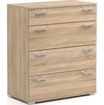 Šuplíková komoda Rea sisa 3 Doprava ZDARMA.