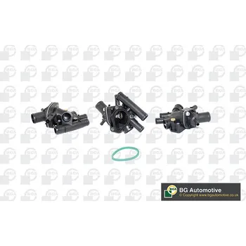 Chladič motoru Termostat, chladivo, , 4400311, 7700109641, 7700112491, 7700866731, 7701474248, 7701474249, 7701716338, 9108311, BGA, CT5098