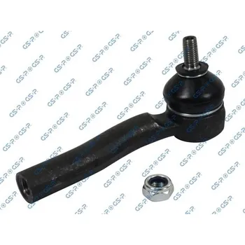 Čep řízení Hlava příčného táhla řízení, , 60565706, 60806356, 60809495, 60809612, 7545582, 7591216, 7678718, 9947435, 9947437, 9947767, 9950669, 9950671, GSP, S070010