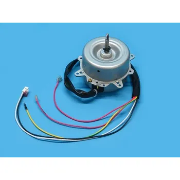 Kuchyňský spotřebič Motor větráku pro klimatizaci Hisense, Gorenje, Mora