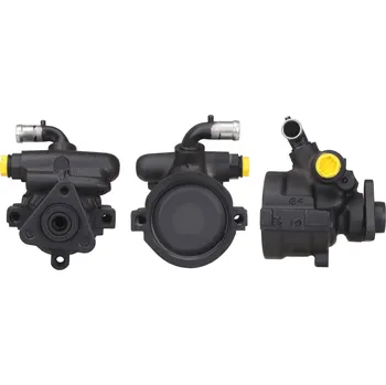 Soustava řízení Hydraulické čerpadlo, řízení, , DRI, 715521063