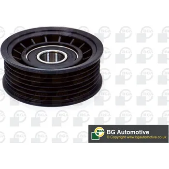 Rozvod motoru Vratná/vodicí kladka, klínový žebrový řemen, , 1450947, 1465253, 1555720, 31272239, 5M5Q19A216DC, 5M5Q6C344AA, 5M5Q8680AC, 5M5Q868OAC, BGA, DC2326