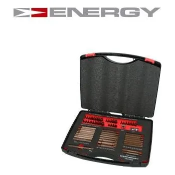 Nářadí pro automobil Sada nářadí ENERGY NE03003