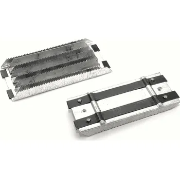 Čištění pro koně Hřbílko kovové Umbria Equitazione