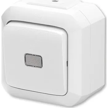 vypínač ABB Spínač VARIANT 3558N-C07511 B IP54 3558N-C07511 B