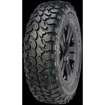 Letní osobní pneu ROYAL BLACK 33/12,5 R 17 ROYAL M/T 120Q POR RB47331250RMT