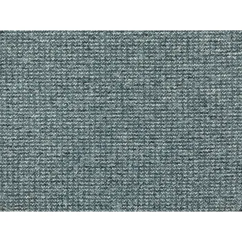 Koberec Condor Dynamic 77 zátěžový koberec šíře 4m, modrá 1 m²