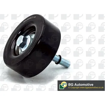 Rozvod motoru Vratná/vodicí kladka, klínový žebrový řemen, , 1149503, BGA, DC2335