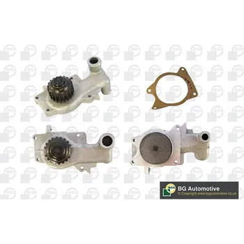 Vodní pumpa motoru Vodní čerpadlo, , 5006210, 6092759, BGA, CP2304