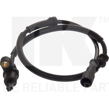 ABS Snímač, počet otáček kol, , 7700432672, NK, 293923