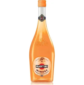 Martini Mimosa 8 % 0,75 l
