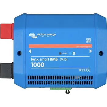 Victron Energy LYN034170210 Lynx Smart BMS 1000 (M10) Systém správy baterie