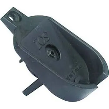 Koncovka motorku pro M16/M4, ICS