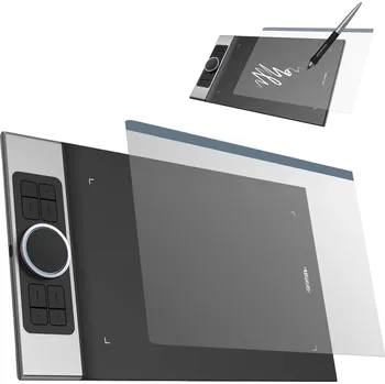 Příslušenství pro čtečku elektronické knihy Ochranná Fólie pro tablet Xp-Pen DECO Pro M