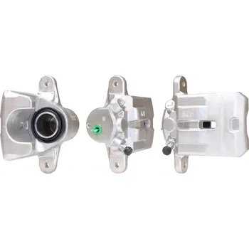 Brzdový systém Brzdový třmen, , 26692AJ030, DRI, 4143820