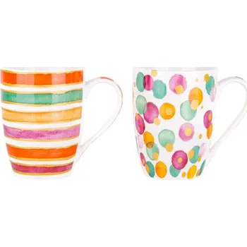 Keramický hrnek TORO 420ml MIX barev