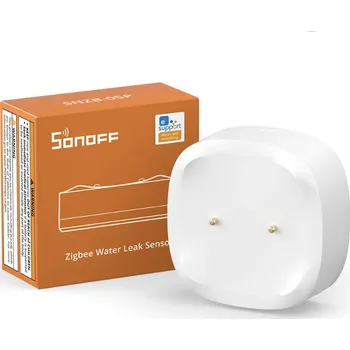 Bezpečnostní detektor Sonoff SNZB-05P zigbee senzor zaplavení Typ: Senzor