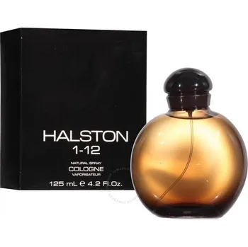 Pánský parfém Halston 1-12 M EDC 125 ml