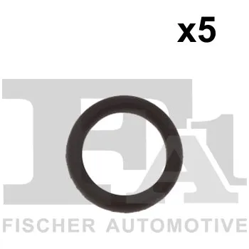 Těsnění motoru Těsnicí kroužek, , 0009977603, 70933922, A0009977603, FA1, 076.612.005