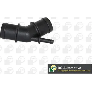 Příruba chladiva, , 1J0121087B, BGA, FA0111