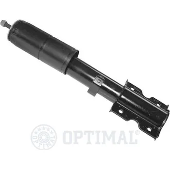 Tlumič pérování, , OPTIMAL, A-3144H