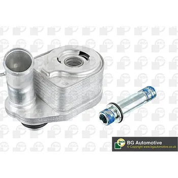 Chladič motoru Olejový chladič, motorový olej, , BGA, CO2222