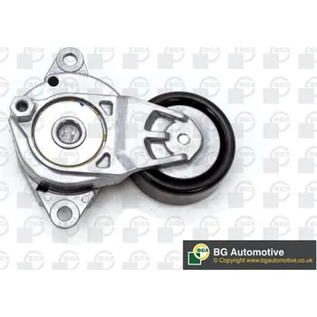 Rozvod motoru Vratná/vodicí kladka, klínový žebrový řemen, , 166200Y010, 166200Y040, 1662047010, BGA, DC9107