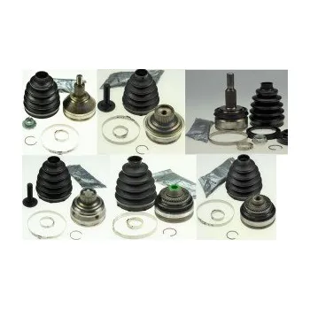 Poloosa kola Sada kloubů, hnací hřídel, , 4341052070, 4342052070, 4346059045, 4347059045, JAPANPARTS, GI-254