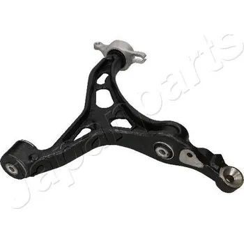 Zavěšení kol Řídicí páka, zavěšení kol, , 5168158AA, 5168158AB, 5181834AA, 68022600AD, JAPANPARTS, BS-935R