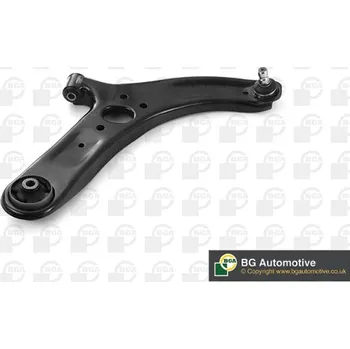 Řídicí páka, zavěšení kol, , BGA, TRC0319