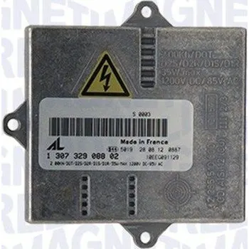 Řídící jednotka Řídící jednotka, osvětlení MAGNETI MARELLI LRB030