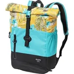 Meatfly batoh Holler Sharon Yellow 28 L | Žlutá | Objem 28 L
