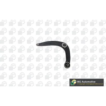 Řídicí páka, zavěšení kol, , BGA, TRC1493