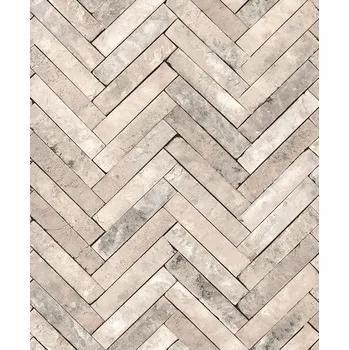 Tapeta Vliesová tapeta na zeď MA934785, Wohngesund, 0,53 x 10,05 m