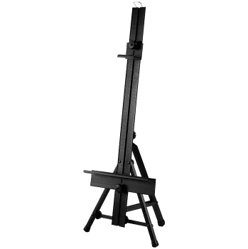 Malířský stojan Hliníkový stojan velký (Hliníkový stojan velký)