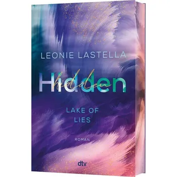 Lake of Lies - Hidden - Lastella, Leonie